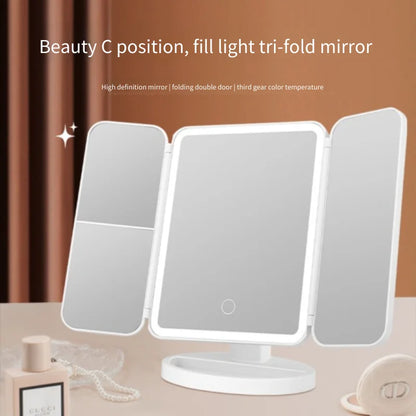 Makeup Mirror LED Lights